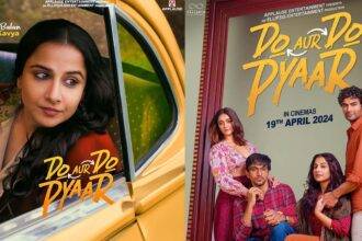 Do aur pyaar do movie