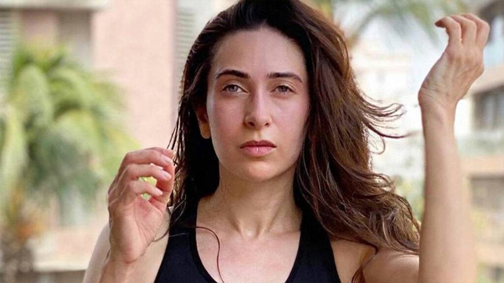 karishma kapoor