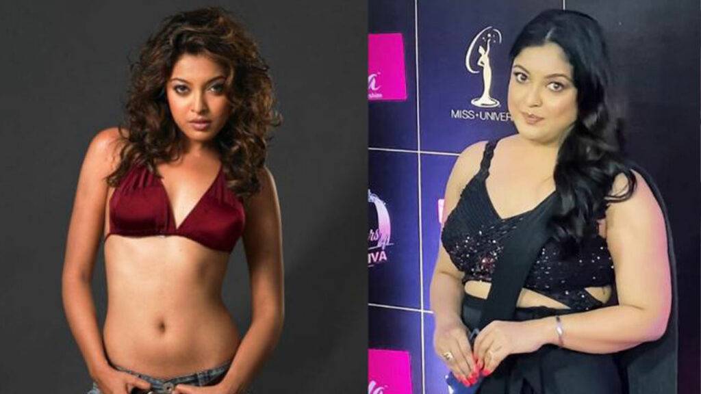 tanushree dutta