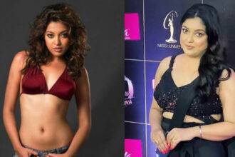 tanushree dutta