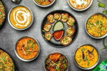 zomato vegetarian delivery