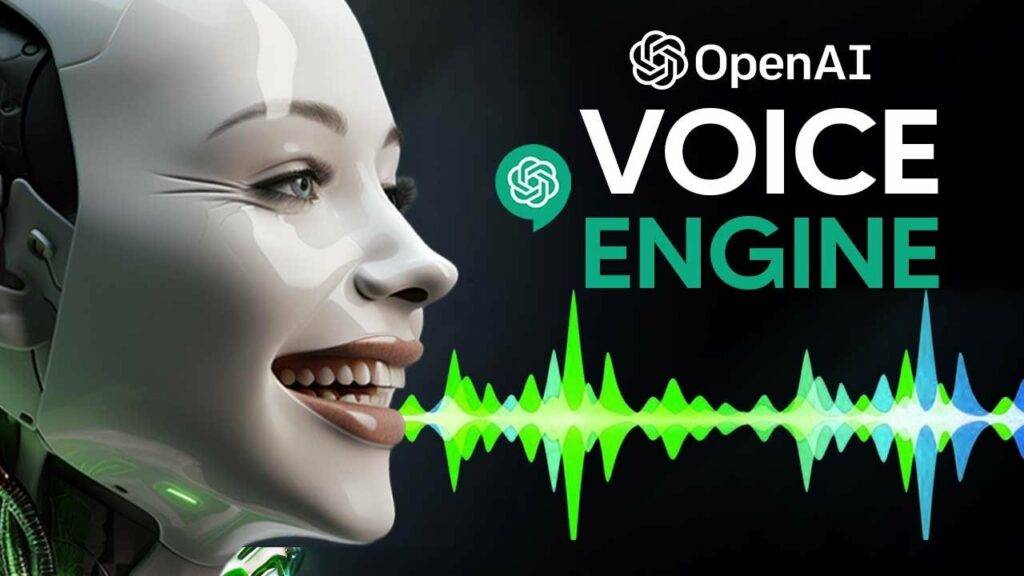 AI of Voice