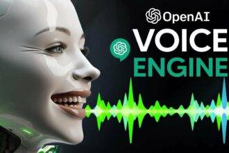 AI of Voice