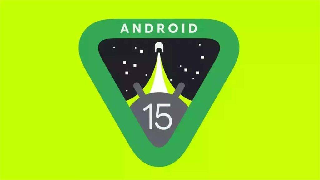 Android 15 Beta