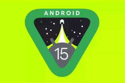 Android 15 Beta