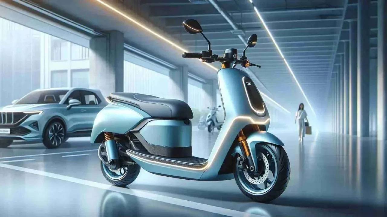 Ather Rizta: भारतीय बाजार में नया इलेक्ट्रिक स्कूटर, इसकी खाशियत जानकर ...