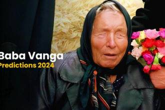 Baba Vengas prediction for 2024