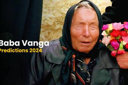 Baba Vengas prediction for 2024