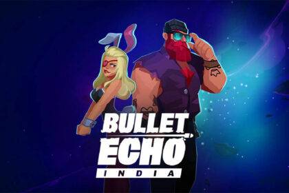 Bullet Echo India