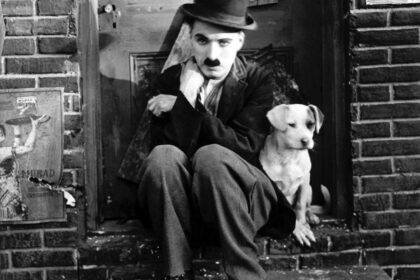 Charlie Chaplin