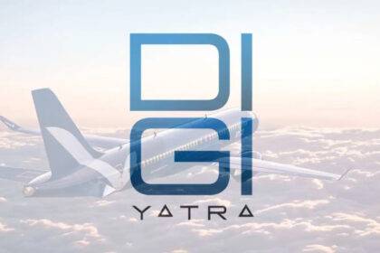 DIGI Yatra app