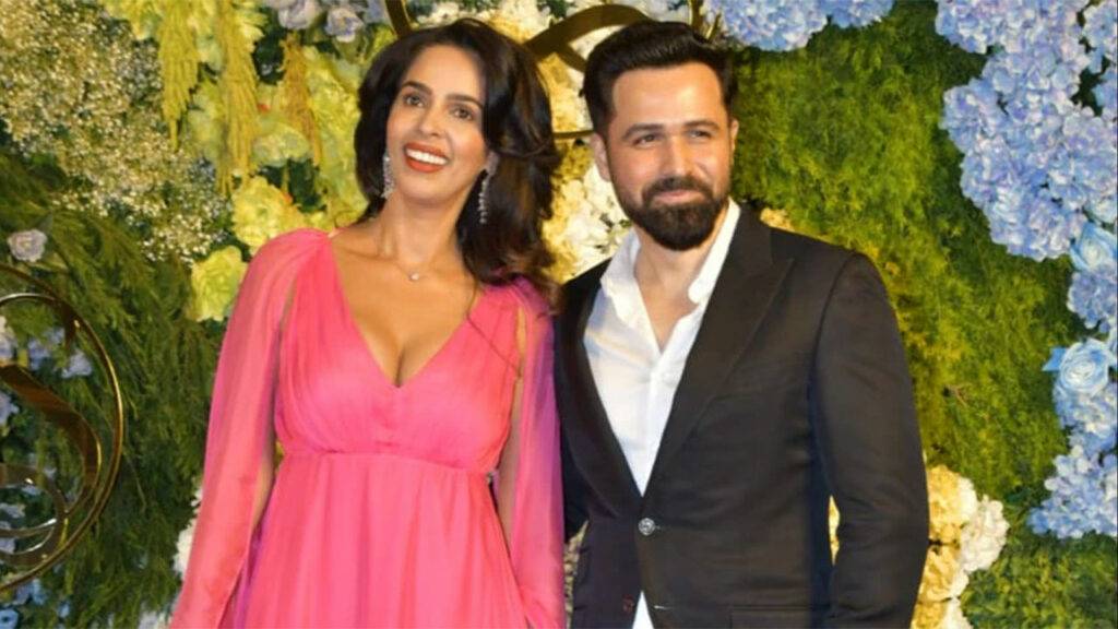 Emraan Hashmi and Mallika Sherawat Reunited