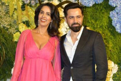 Emraan Hashmi and Mallika Sherawat Reunited