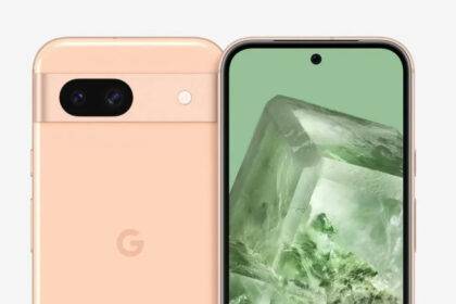 Google Pixel 8a