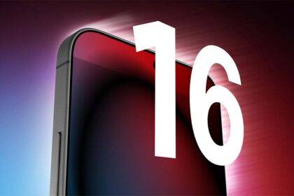 I phone 16