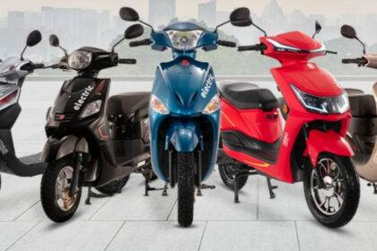 Increase in prices of electric two wheelers