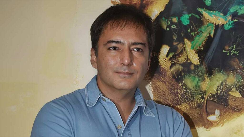 Kamal Sadanah