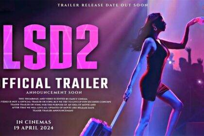 LSD 2 Movie