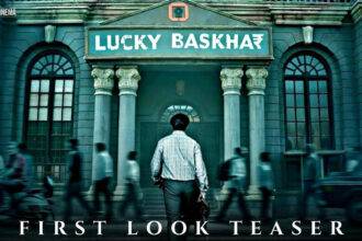 Lucky Bhaskar Movie