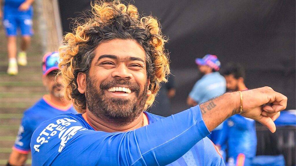 Malinga