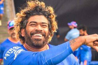 Malinga