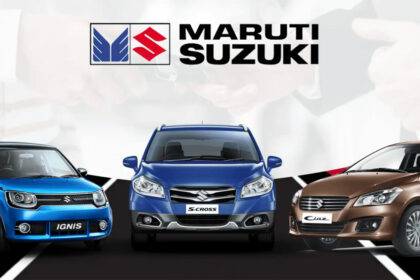 Maruti Suzuki launches mega discount offer