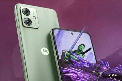 Moto G64 5G