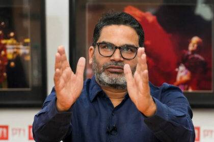 Prashant Kishor 1