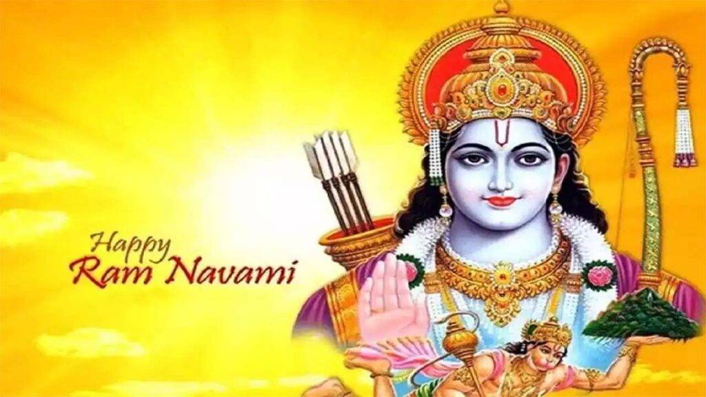 Ram Navmi 2024