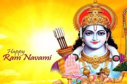 Ram Navmi 2024