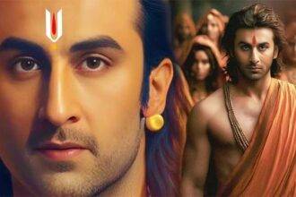 Ranveer kapoor cast in Ramayan