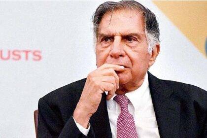 Ratan Tata