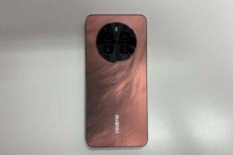 Realme P1 Pro 5G 1