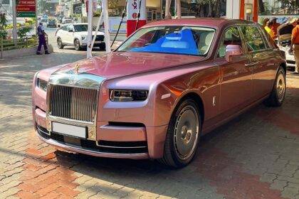 Rolls Royce