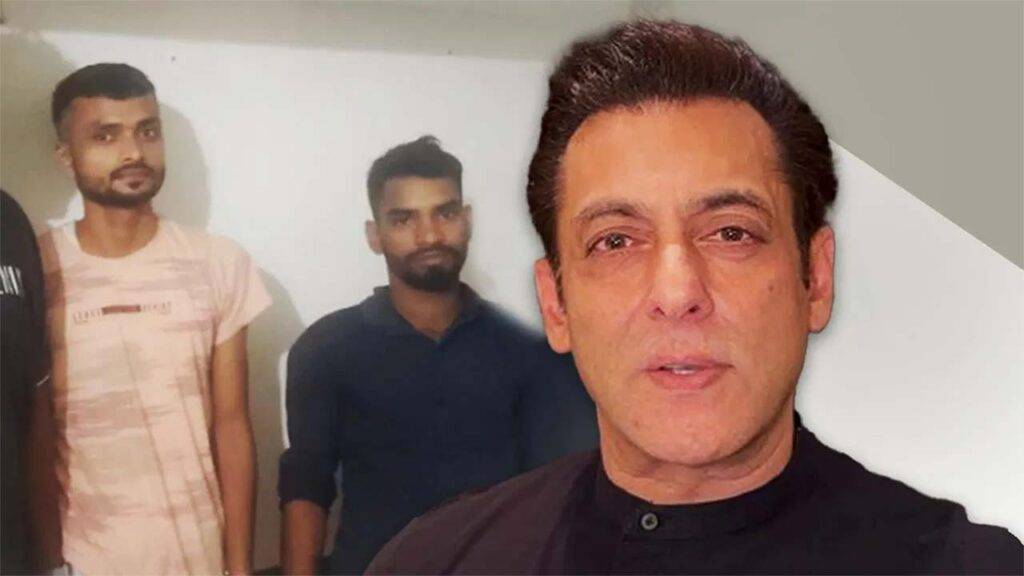 Salman Khan News