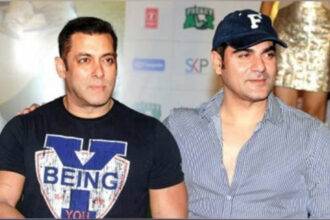 Salman Khans brother Arbaaz Khan gave this statement regarding the shooting case