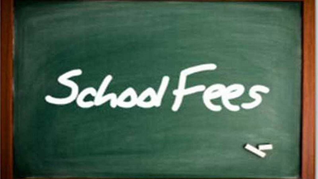 School Fees