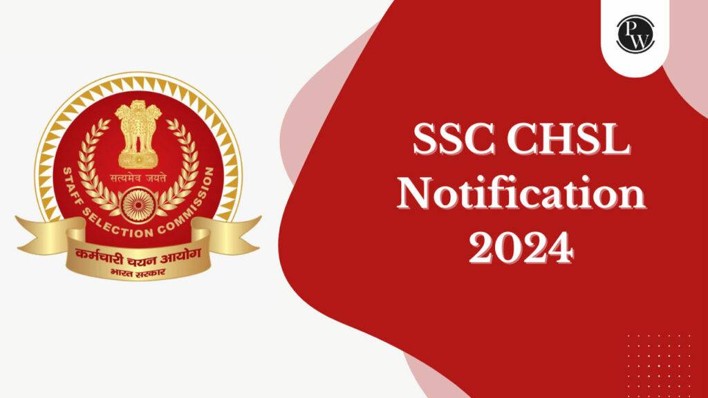 Ssc Chsl 2024