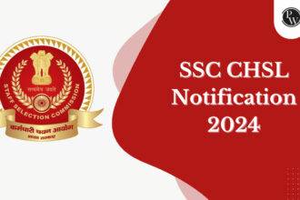 Ssc Chsl 2024