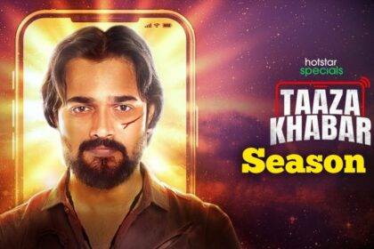 Tazaa Khabar season 2