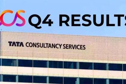 Tcs Q4 Results Photo