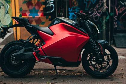 Ultraviolette announced the launch of speedy electric bike