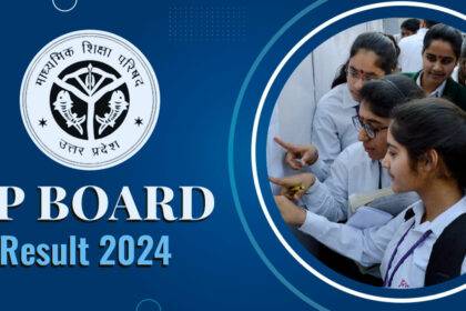 Up board result