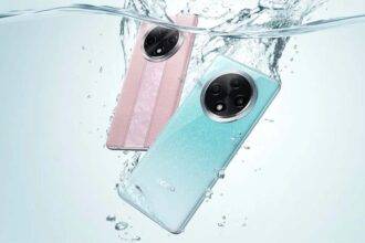 Waterproof Phones