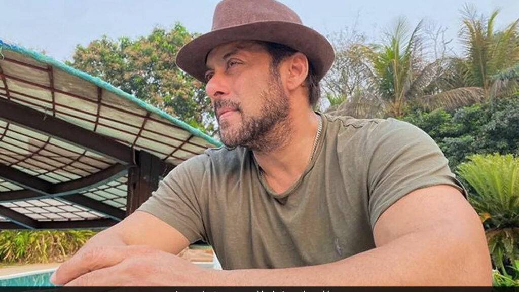 What Happened to Salman Khan