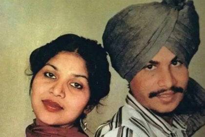 Who killed Amar Singh Chamkila and his wife Amarjot