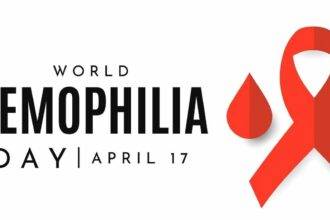 World Hemophilia Day 2024