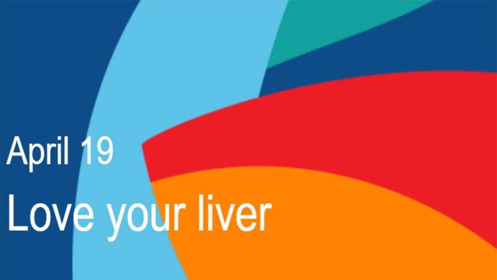 World Liver Day