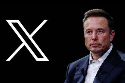 X owner Elon Musk