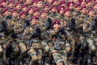 indian army recruitment 2024